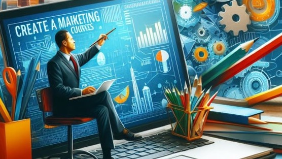 Participantes en curso de capacitación